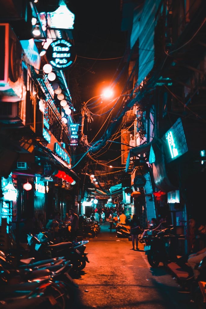 Hanoi