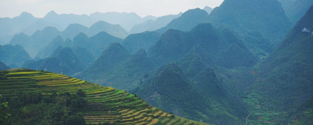 Ha Giang