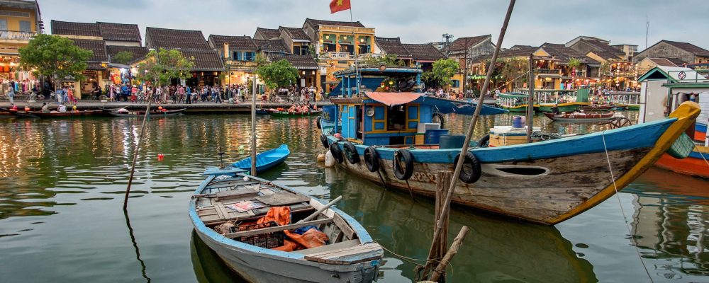 Hoi An 2