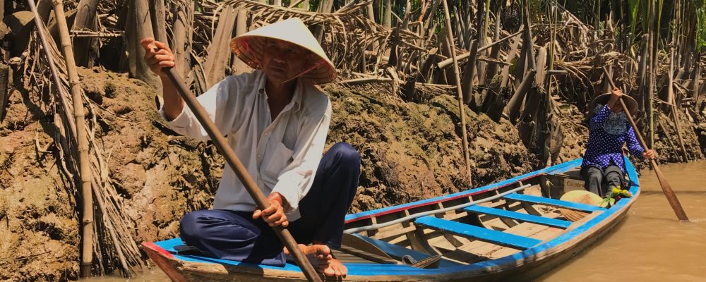 Mekong Delta 2